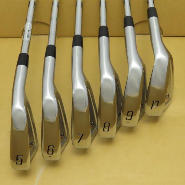 【中古ゴルフクラブ】ブリヂストン　BRIDGESTONE GOLF　241CB アイアン N.S.PRO MODUS3 TOUR 120　シャフト：N.S.PRO MODUS3 TOUR 120