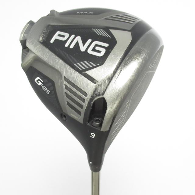 PING G425 ユーティリティ　U5 26° フレックスSR PING（ピン） G425 U5(アーコス無し) ユーティリティ UT フレックスS