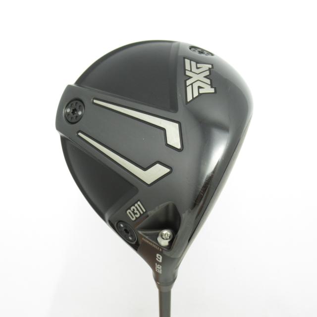 【中古ゴルフクラブ】ピーエックスジー　PXG　PXG 0311 GEN5 ドライバー FUJIKURA PRO 65 for PXG　シャフト：FUJIKURA PRO 65 for PXG 中古ゴルフクラブ】ピーエックスジー PXG PXG 0311 GEN5 ドライバー