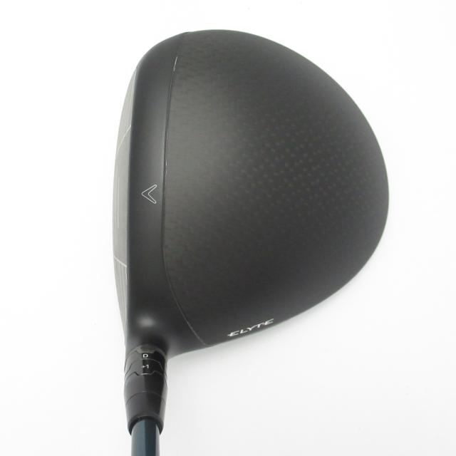 【中古ゴルフクラブ】キャロウェイゴルフ　ELYTE　エリート X ドライバー VENTUS GREEN 5 for Callaway　シャフト：VENTUS GREEN 5 for…_1