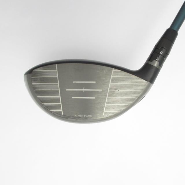【中古ゴルフクラブ】キャロウェイゴルフ　ELYTE　エリート X ドライバー VENTUS GREEN 5 for Callaway　シャフト：VENTUS GREEN 5 for…_2