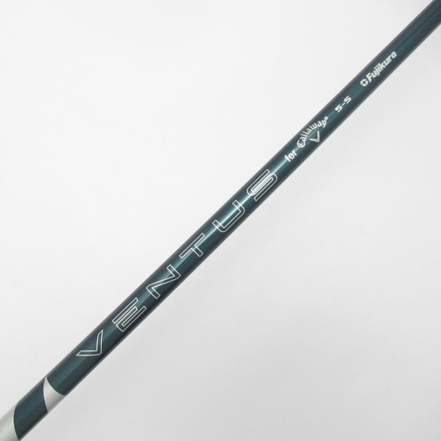 【中古ゴルフクラブ】キャロウェイゴルフ　ELYTE　エリート X ドライバー VENTUS GREEN 5 for Callaway　シャフト：VENTUS GREEN 5 for…_5