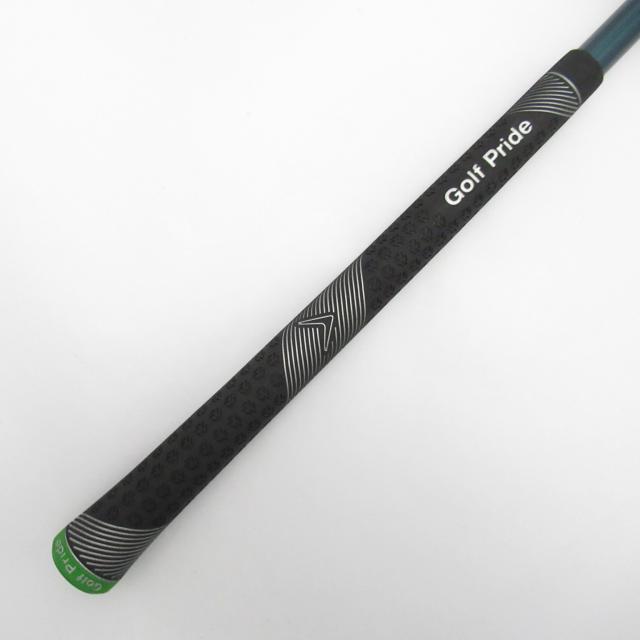 【中古ゴルフクラブ】キャロウェイゴルフ　ELYTE　エリート X ドライバー VENTUS GREEN 5 for Callaway　シャフト：VENTUS GREEN 5 for…_6