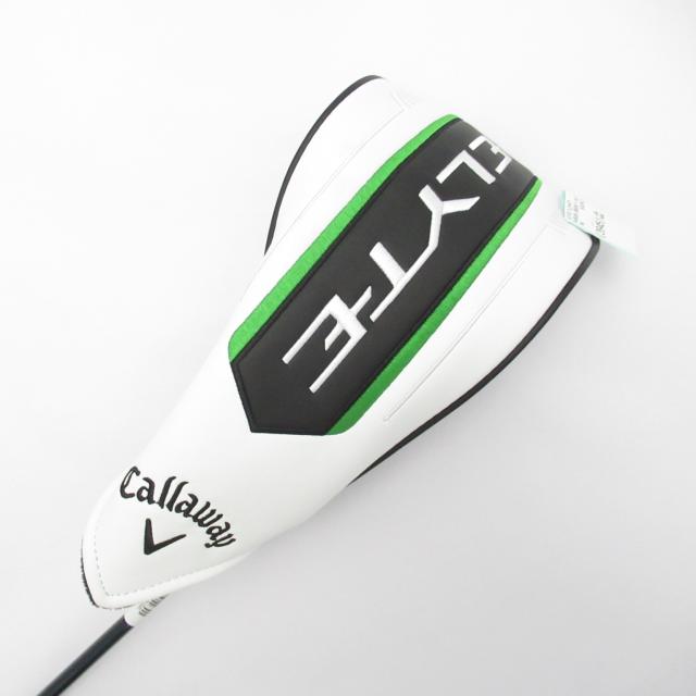 【中古ゴルフクラブ】キャロウェイゴルフ　ELYTE　エリート X ドライバー VENTUS GREEN 5 for Callaway　シャフト：VENTUS GREEN 5 for…_7