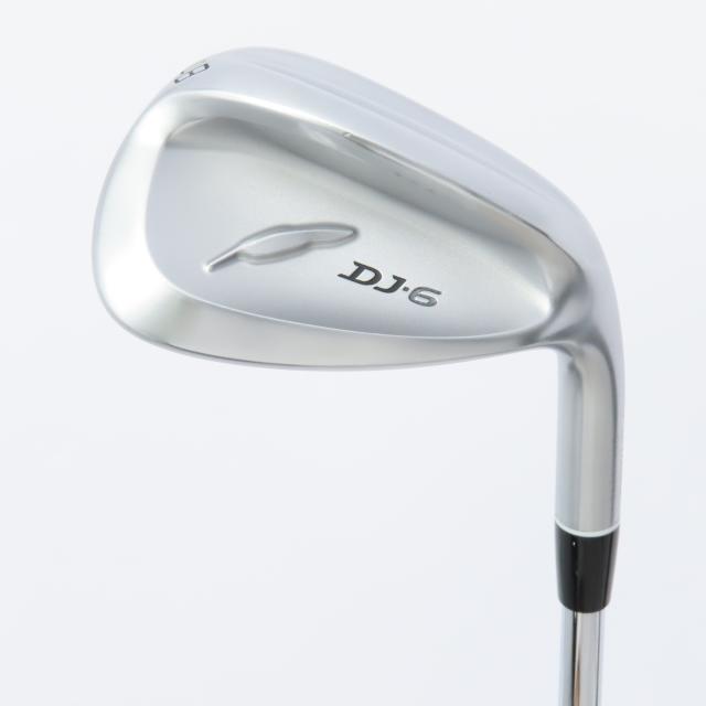 【中古ゴルフクラブ】フォーティーン　DJ　DJ-6 ウェッジ N.S.PRO DS-91w　シャフト：N.S.PRO DS-91w