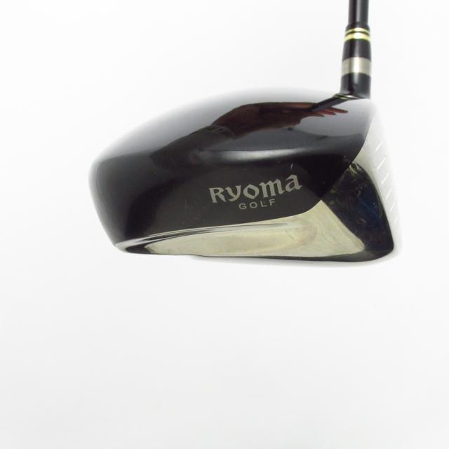 超美品】RYOMAゴルフ ドライバー 左用 MAXIMA Dタイプ RYOMA MAXIMA