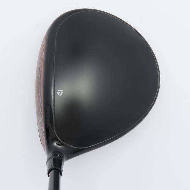 【中古ゴルフクラブ】テーラーメイド　STEALTH　ステルス HD ドライバー TENSEI RED TM50(2022)　シャフト：TENSEI RED TM50(2022)_1