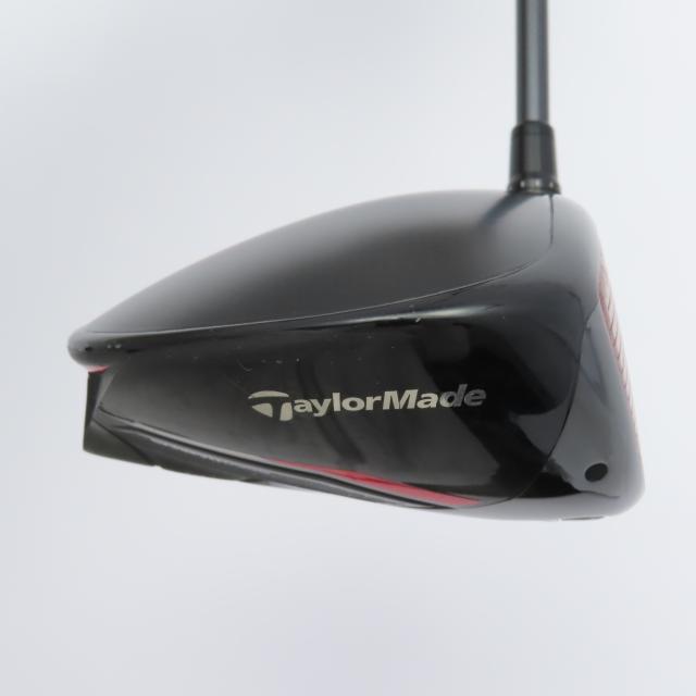 【中古ゴルフクラブ】テーラーメイド　STEALTH　ステルス HD ドライバー TENSEI RED TM50(2022)　シャフト：TENSEI RED TM50(2022)_3