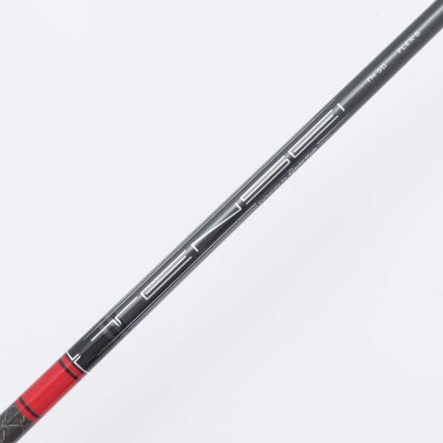 【中古ゴルフクラブ】テーラーメイド　STEALTH　ステルス HD ドライバー TENSEI RED TM50(2022)　シャフト：TENSEI RED TM50(2022)_5