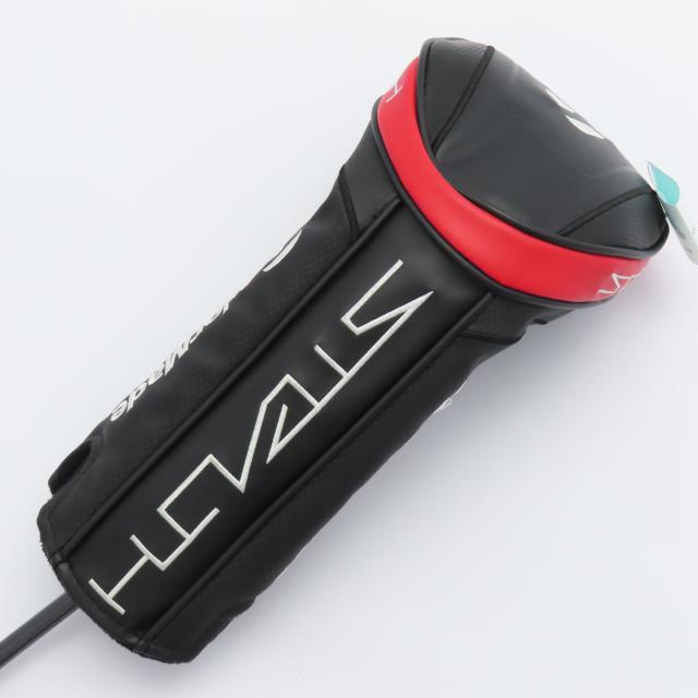 【中古ゴルフクラブ】テーラーメイド　STEALTH　ステルス HD ドライバー TENSEI RED TM50(2022)　シャフト：TENSEI RED TM50(2022)_7