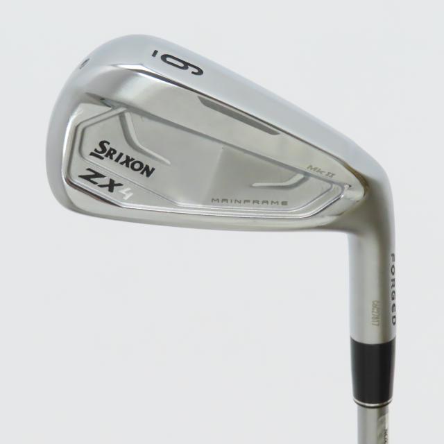 ぜんぜん 中古】ダンロップ SRIXON スリクソン ZX フェアウェイウッド