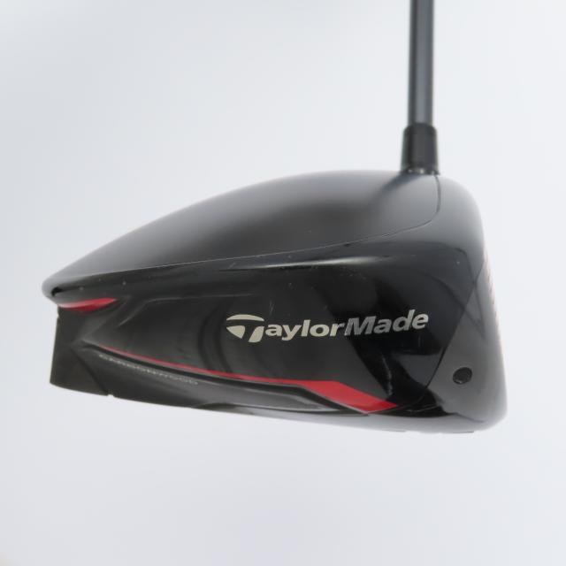 【中古ゴルフクラブ】テーラーメイド　STEALTH　ステルス ドライバー TENSEI RED TM50(2022)　シャフト：TENSEI RED TM50(2022)_3