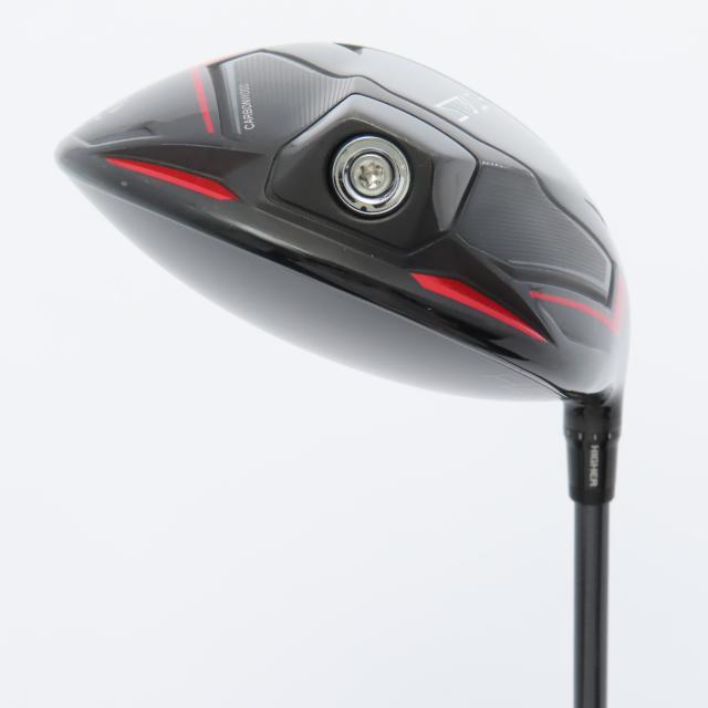 中古ゴルフクラブ】テーラーメイド STEALTH ステルス ドライバー