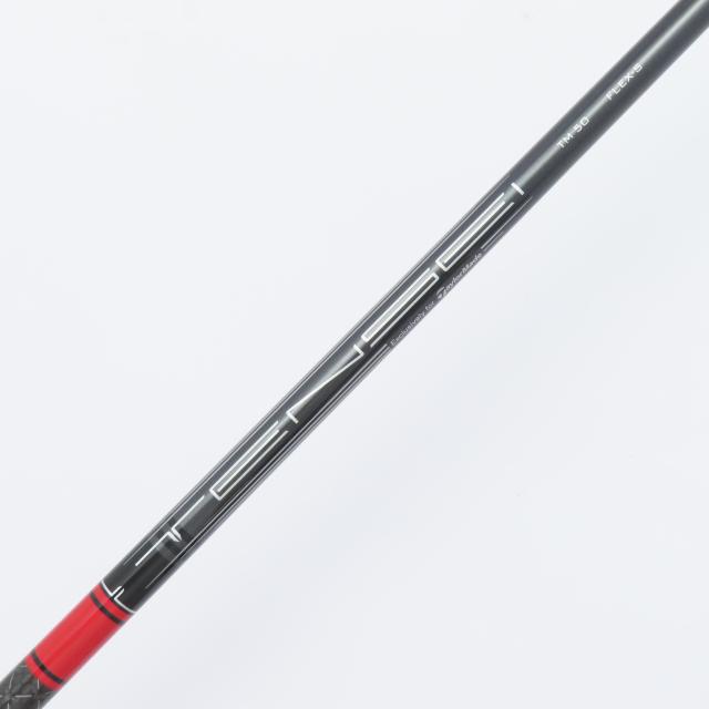 【中古ゴルフクラブ】テーラーメイド　STEALTH　ステルス ドライバー TENSEI RED TM50(2022)　シャフト：TENSEI RED TM50(2022)_5