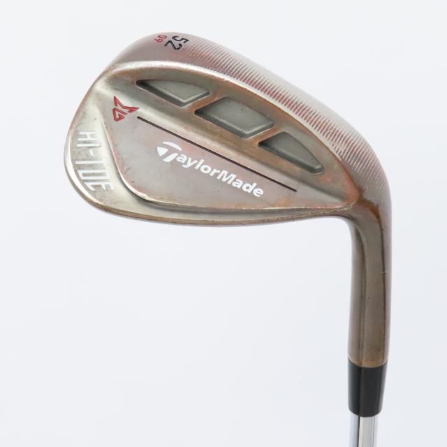 【中古ゴルフクラブ】テーラーメイド　MILLED GRIND　ミルドグラインド HI-TOE(2021) ウェッジ Dynamic Gold HT　シャフト：Dynamic Go…