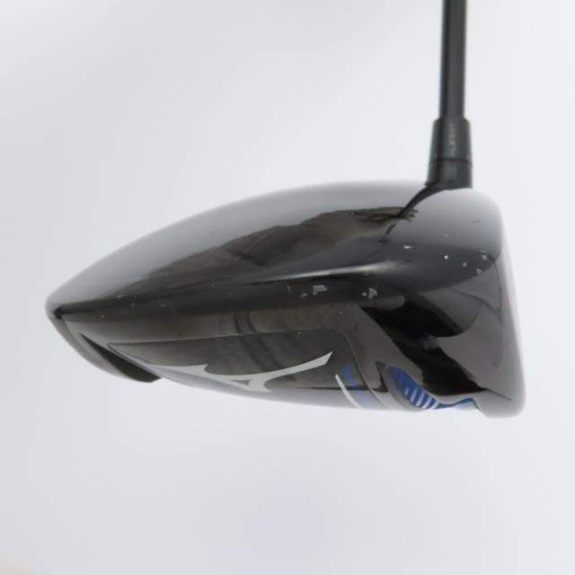 中古ゴルフクラブ】ミズノ ST ST-MAX 230 ブラックIPミラー＆ショット