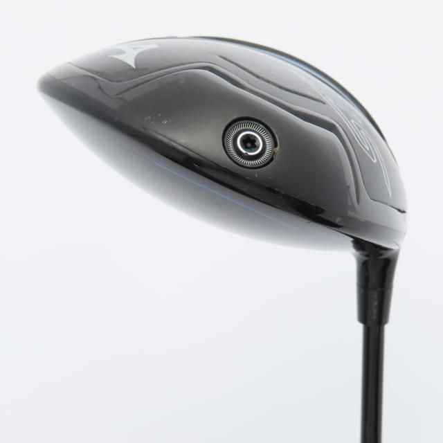 中古ゴルフクラブ】ミズノ ST ST-MAX 230 ブラックIPミラー＆ショット