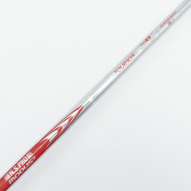 【中古ゴルフクラブ】キャロウェイゴルフ　X　X フォージド STAR(2024) アイアン N.S.PRO MODUS3 TOUR 105　シャフト：N.S.PRO MODUS3 …