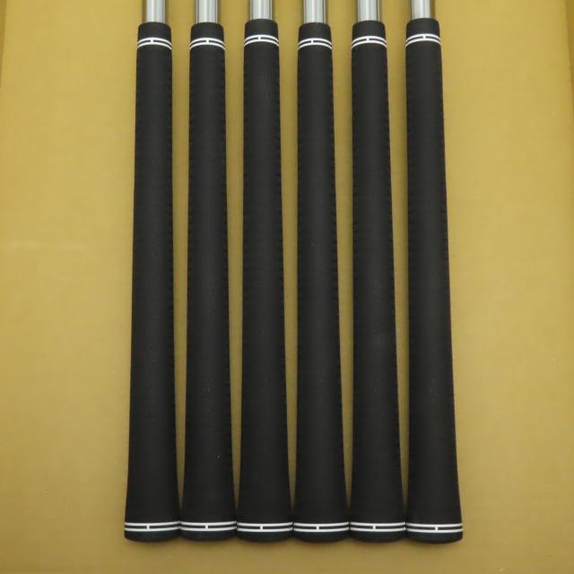 【中古ゴルフクラブ】キャロウェイゴルフ　X　X フォージド STAR(2024) アイアン N.S.PRO MODUS3 TOUR 105　シャフト：N.S.PRO MODUS3 …