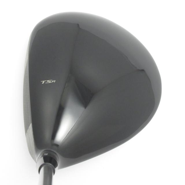 中古ゴルフクラブ】タイトリスト TSR TSR3 ドライバー TSP310 60