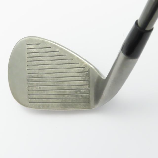 【中古ゴルフクラブ】フォーティーン　DJ　DJ-6 ブラックエディション ウェッジ N.S.PRO DS-91w BK　シャフト：N.S.PRO DS-91w BK