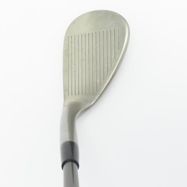 【中古ゴルフクラブ】フォーティーン　DJ　DJ-6 ブラックエディション ウェッジ N.S.PRO DS-91w BK　シャフト：N.S.PRO DS-91w BK