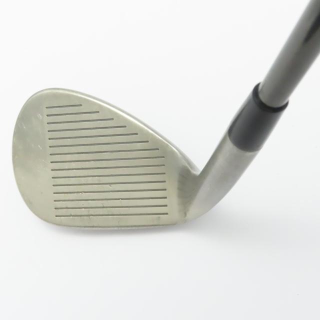 【中古ゴルフクラブ】フォーティーン　DJ　DJ-6 ブラックエディション ウェッジ N.S.PRO DS-91w BK　シャフト：N.S.PRO DS-91w BK