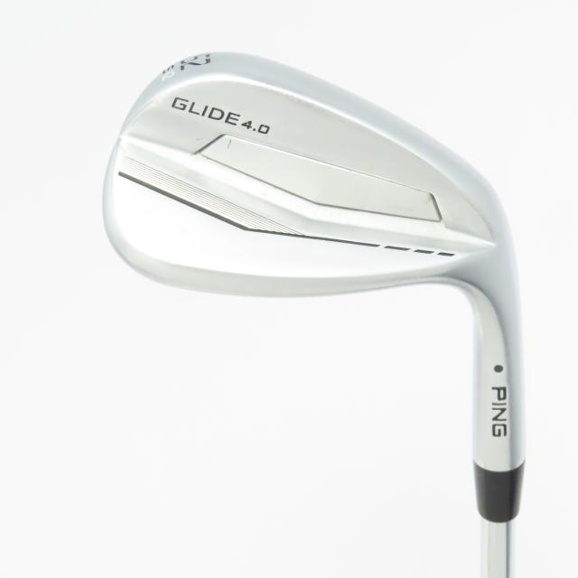【中古ゴルフクラブ】ピン　GLIDE　グライド 4.0 S ウェッジ N.S.PRO 950GH neo　シャフト：N.S.PRO 950GH neo