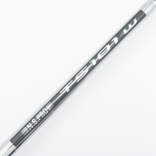 【中古ゴルフクラブ】フォーティーン　FOURTEEN　FRZ パールサテン仕上げ ウェッジ N.S.PRO TS-101w　シャフト：N.S.PRO TS-101w