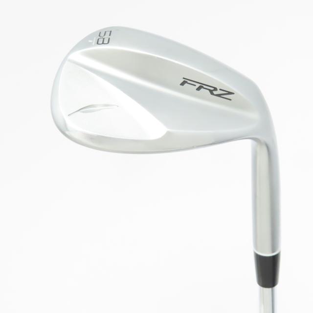 【中古ゴルフクラブ】フォーティーン　FOURTEEN　FRZ パールサテン仕上げ ウェッジ N.S.PRO TS-101w　シャフト：N.S.PRO TS-101w