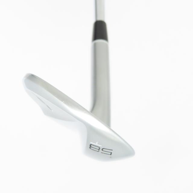 【中古ゴルフクラブ】フォーティーン　FOURTEEN　FRZ パールサテン仕上げ ウェッジ N.S.PRO TS-101w　シャフト：N.S.PRO TS-101w