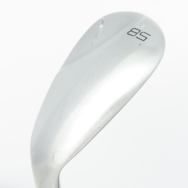 【中古ゴルフクラブ】フォーティーン　FOURTEEN　FRZ パールサテン仕上げ ウェッジ N.S.PRO TS-101w　シャフト：N.S.PRO TS-101w