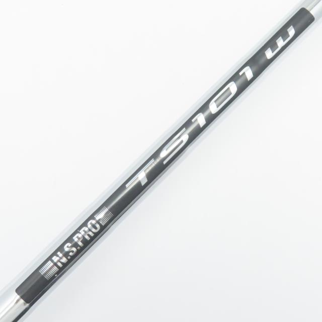 【中古ゴルフクラブ】フォーティーン　FOURTEEN　FRZ パールサテン仕上げ ウェッジ N.S.PRO TS-101w　シャフト：N.S.PRO TS-101w