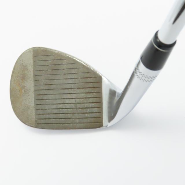 【中古ゴルフクラブ】キャロウェイゴルフ　Callaway Golf　JAWS FORGED クロムメッキ仕上げ ウェッジ N.S.PRO 950GH neo　シャフト：N.…