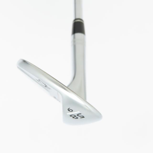 【中古ゴルフクラブ】キャロウェイゴルフ　Callaway Golf　JAWS FORGED クロムメッキ仕上げ ウェッジ N.S.PRO 950GH neo　シャフト：N.…