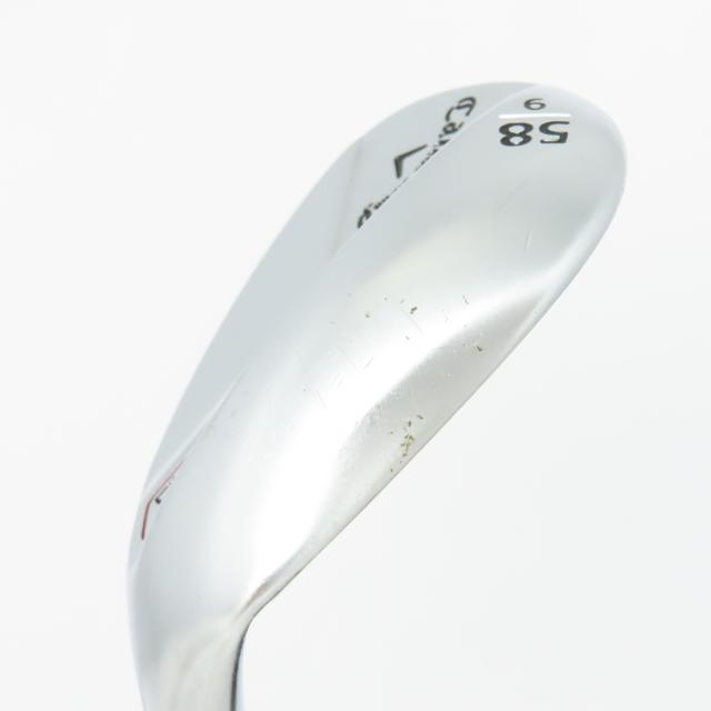 【中古ゴルフクラブ】キャロウェイゴルフ　Callaway Golf　JAWS FORGED クロムメッキ仕上げ ウェッジ N.S.PRO 950GH neo　シャフト：N.…