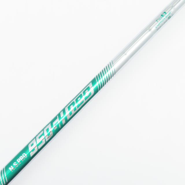 【中古ゴルフクラブ】キャロウェイゴルフ　Callaway Golf　JAWS FORGED クロムメッキ仕上げ ウェッジ N.S.PRO 950GH neo　シャフト：N.…