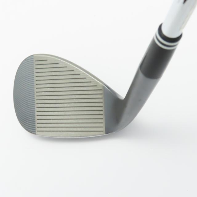 【中古ゴルフクラブ】クリーブランド　RTX　RTX6 ジップコア ブラックサテン ウェッジ N.S.PRO 950GH neo　シャフト：N.S.PRO 950GH neo