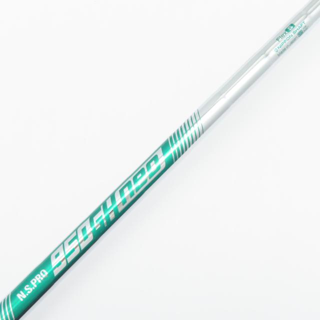 【中古ゴルフクラブ】クリーブランド　RTX　RTX6 ジップコア ブラックサテン ウェッジ N.S.PRO 950GH neo　シャフト：N.S.PRO 950GH neo