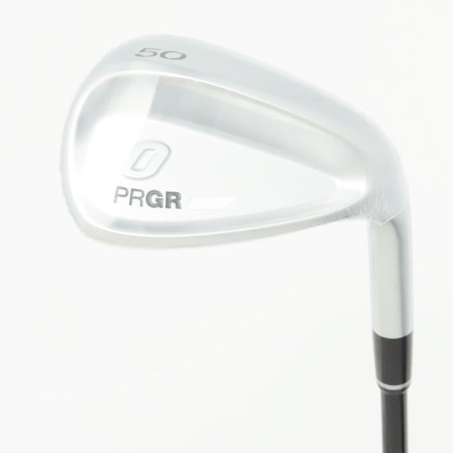 【中古ゴルフクラブ】プロギア　PRGR　PRGR 0 wedge(2024) ウェッジ MCI for PRGR WEDGE　シャフト：MCI for PRGR WEDGE
