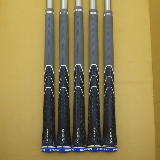 【中古ゴルフクラブ】キャロウェイゴルフ　Ai SMOKE　パラダイム Ai SMOKE HL アイアン N.S.PRO 950GH neo　シャフト：N.S.PRO 950GH neo