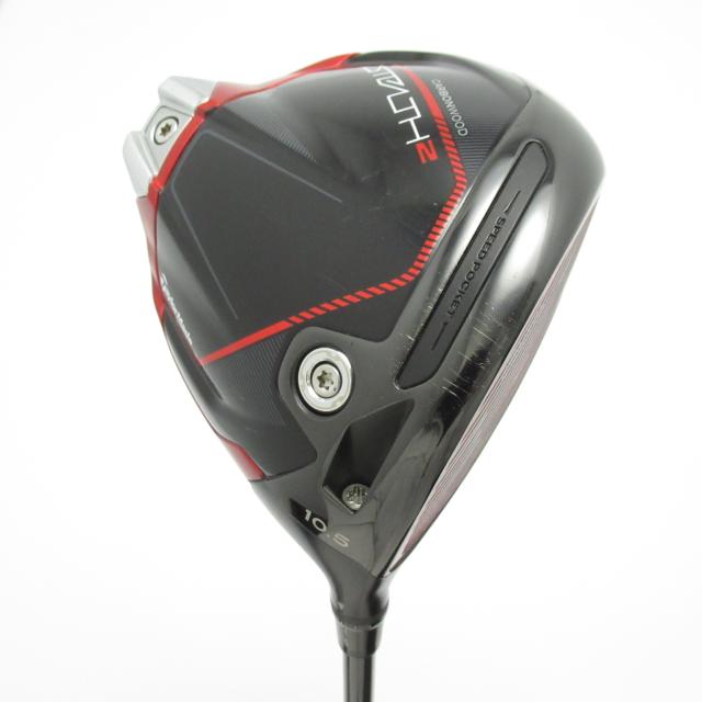 テーラーメイド TENSEI RED TM50/Sステルス純正シャフト 新品 中古】純正シャフト ドライバー用_スリーブ付 TENSEI RED TM50