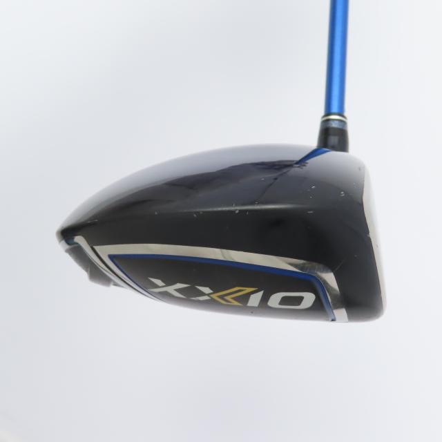 ダンロップ XXIO ゼクシオ イレブン ドライバー(ネイビー) ドライバー XXIO MP1100 シャフト：XXIO MP1100 ダンロップ XXIO-11ドライバーネイビー10.5° SR MP1100 ゼクシオ
