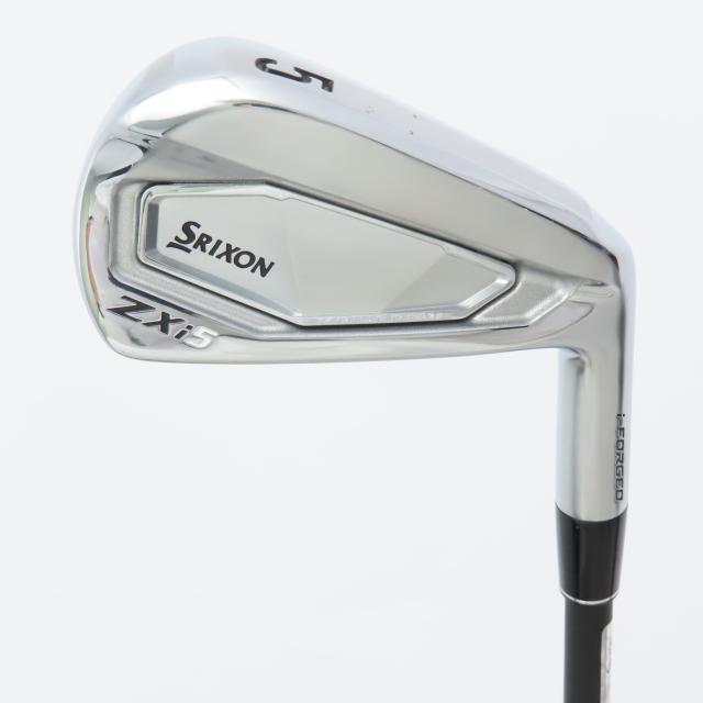 中古】 ダンロップ XXIO(2004) 6S アイアンセット IR NS PRO 890GH for