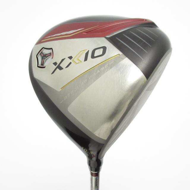 ダンロップ ゼクシオ ドライバー (2024) XXIO(2024) 10.5° フレックスSR 中古 Bランク ダンロップ ゼクシオ ドライバー (2024) XXIO(2024) 10.5° フレックスR