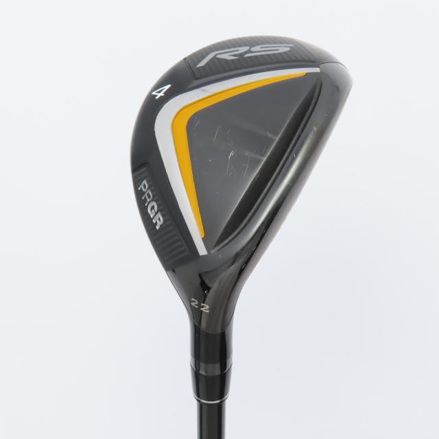 【中古ゴルフクラブ】プロギア　RS　RS JUST ユーティリティ Diamana FOR PRGR　シャフト：Diamana FOR PRGR