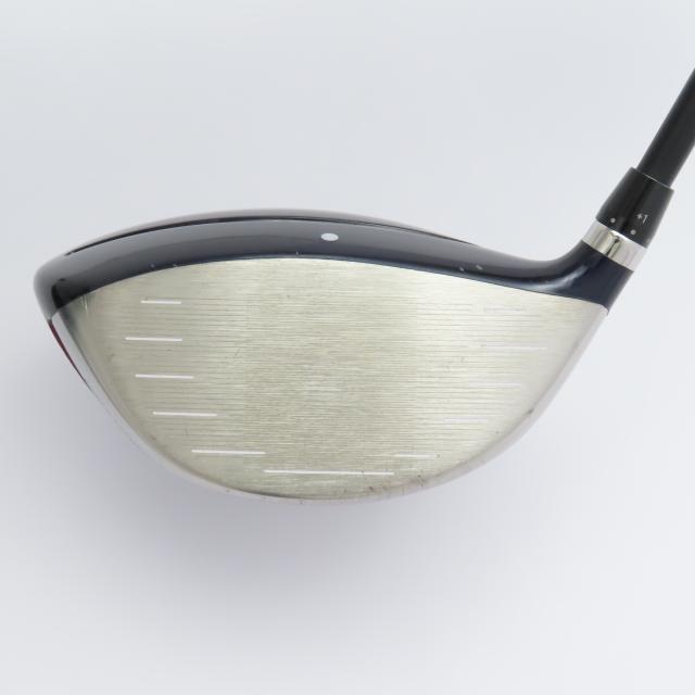 中古ゴルフクラブ】オノフ AKA オノフ 赤 ドライバー LABOSPEC SHINARI