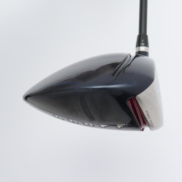 中古ゴルフクラブ】オノフ AKA オノフ 赤 ドライバー LABOSPEC SHINARI