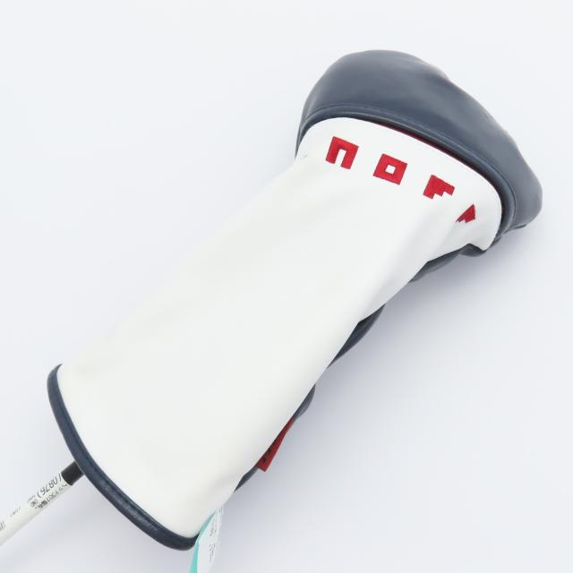 中古ゴルフクラブ】オノフ AKA オノフ 赤 ドライバー LABOSPEC SHINARI