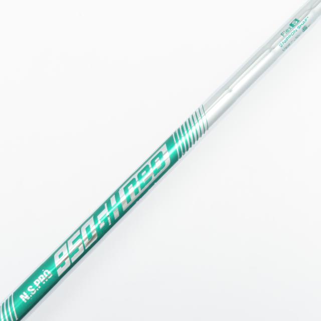 【中古ゴルフクラブ】クリーブランド　RTX　RTX6 ジップコア ツアーサテン ウェッジ N.S.PRO 950GH neo　シャフト：N.S.PRO 950GH neo